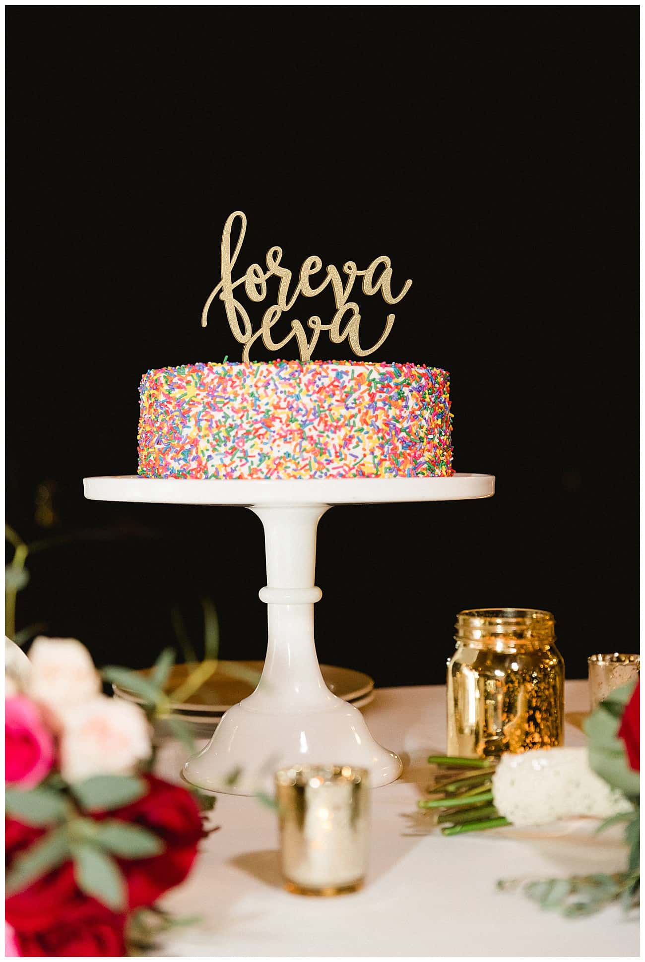 Casa Dorada Wedding Casa Dorada Wedding